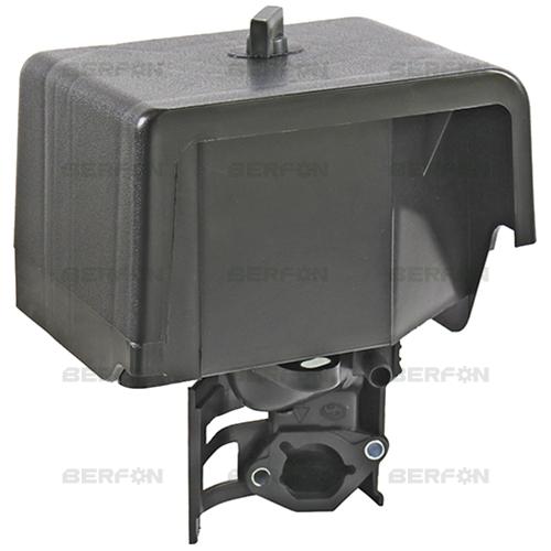 FILTRO AR HONDA GX340/390 (COMPLETO)